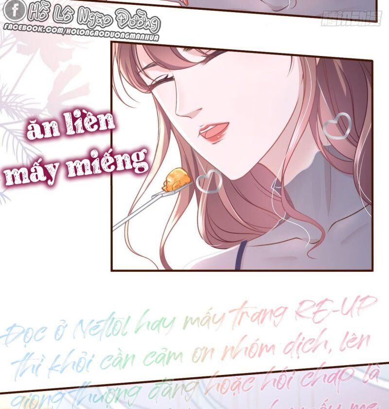 Bạn Gái Tôi Mới 30+ Chapter 55 - Trang 2