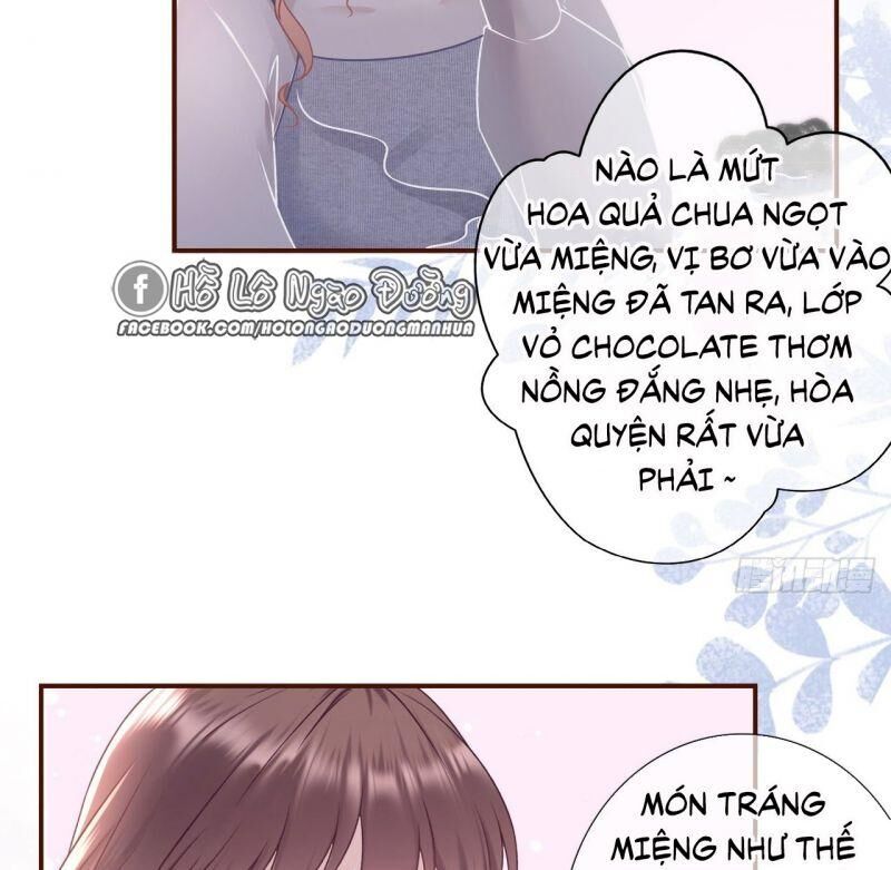 Bạn Gái Tôi Mới 30+ Chapter 55 - Trang 2