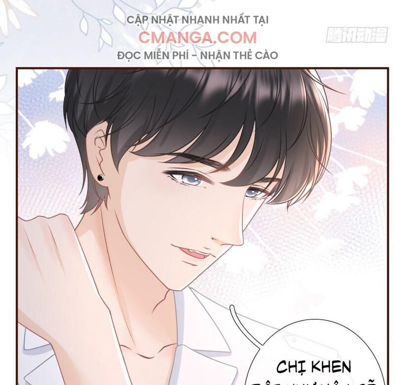 Bạn Gái Tôi Mới 30+ Chapter 55 - Trang 2