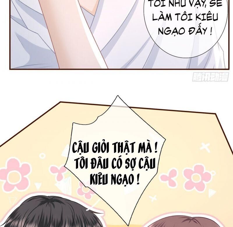 Bạn Gái Tôi Mới 30+ Chapter 55 - Trang 2