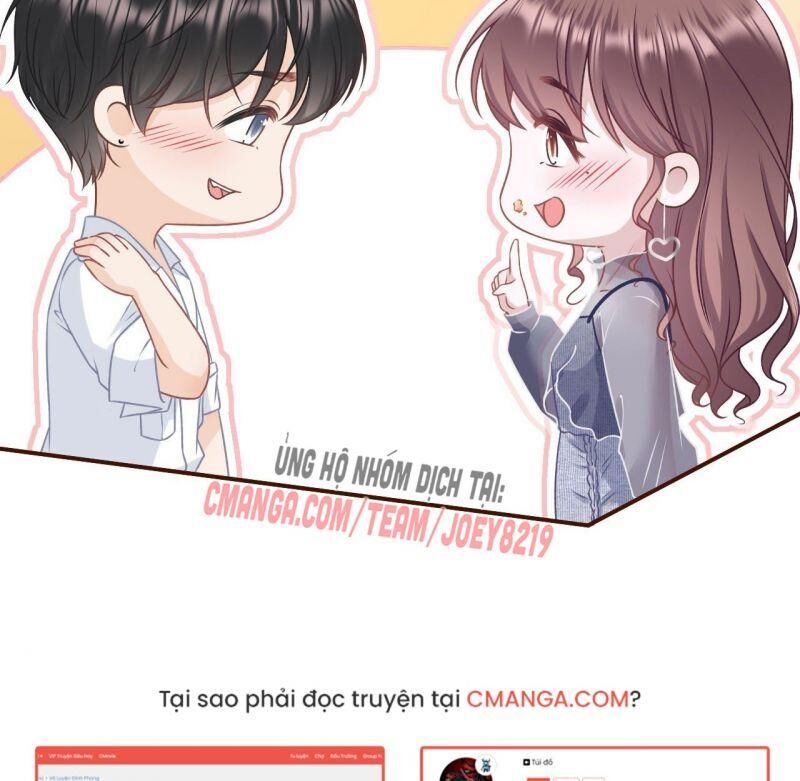 Bạn Gái Tôi Mới 30+ Chapter 55 - Trang 2