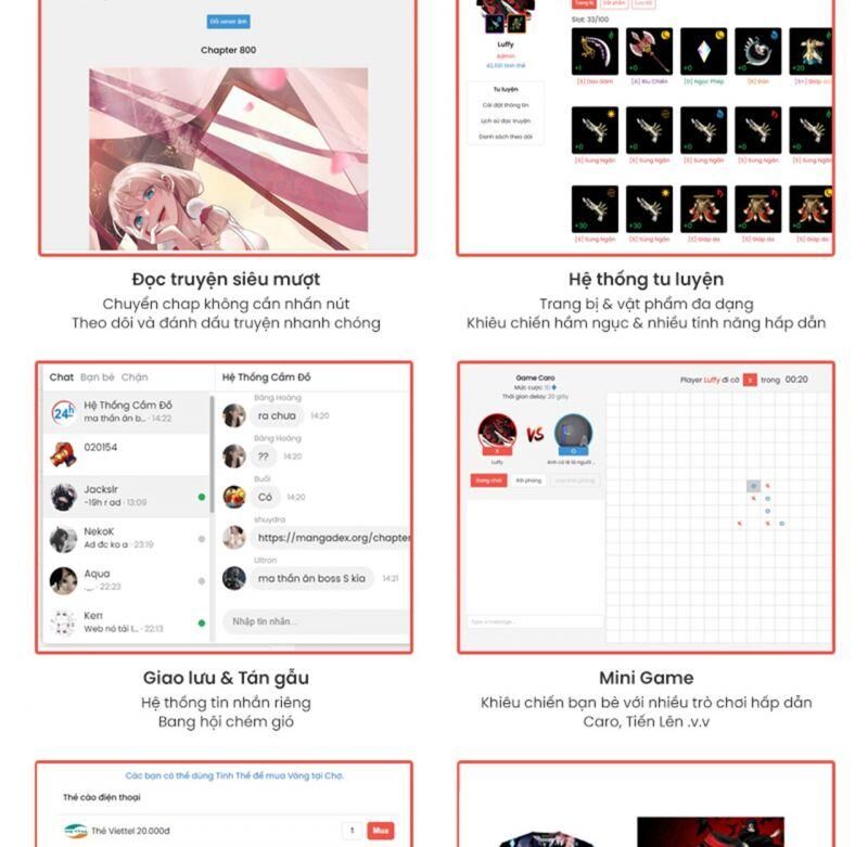 Bạn Gái Tôi Mới 30+ Chapter 55 - Trang 2