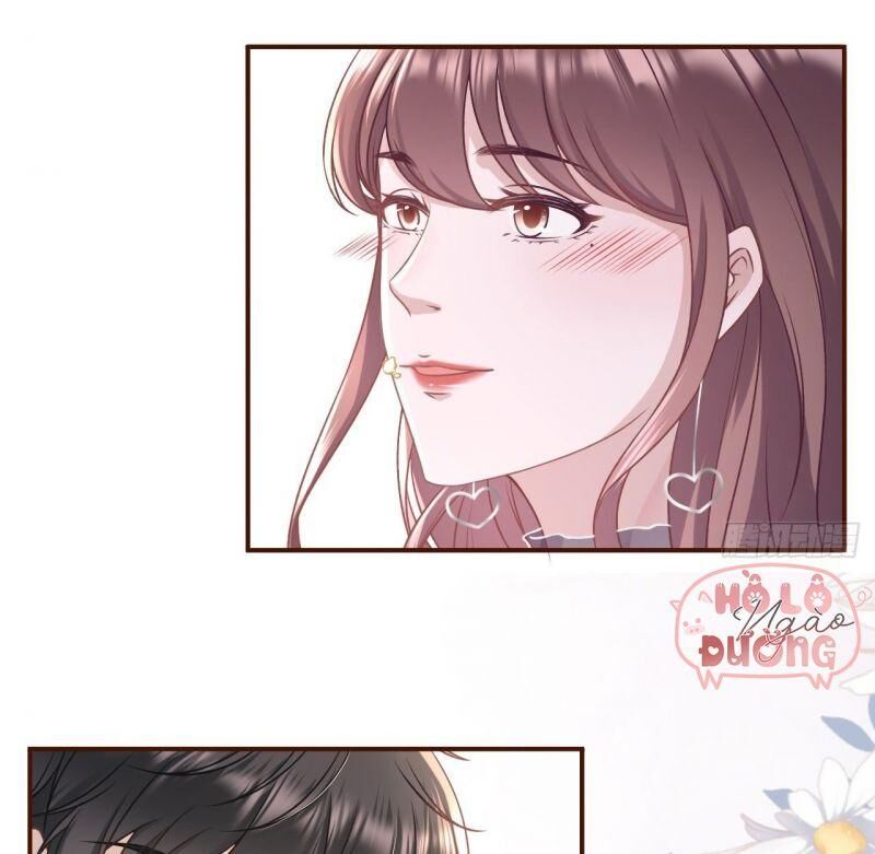 Bạn Gái Tôi Mới 30+ Chapter 55 - Trang 2