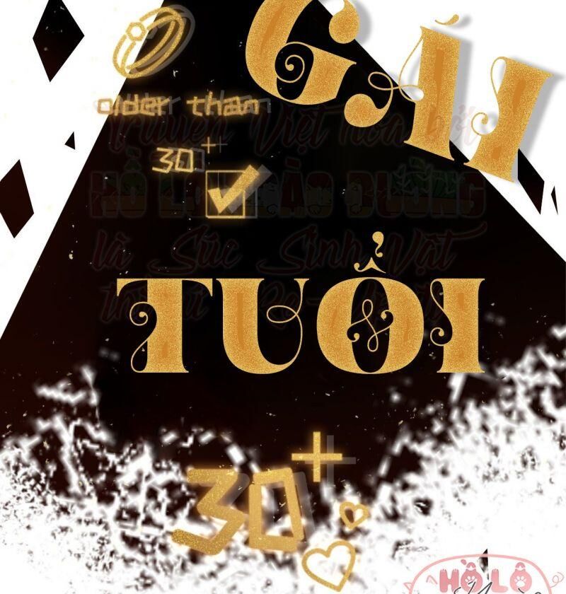 Bạn Gái Tôi Mới 30+ Chapter 55 - Trang 2