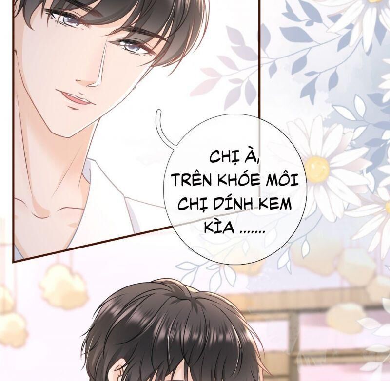 Bạn Gái Tôi Mới 30+ Chapter 55 - Trang 2