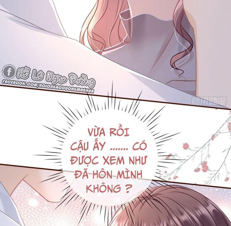 Bạn Gái Tôi Mới 30+ Chapter 55 - Trang 2