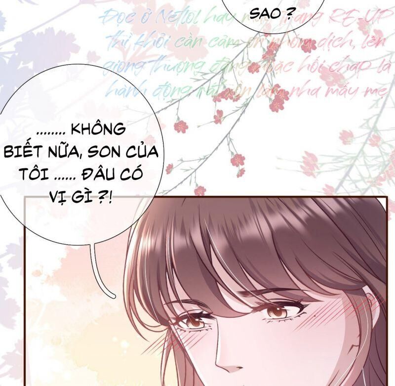 Bạn Gái Tôi Mới 30+ Chapter 55 - Trang 2