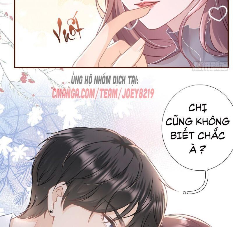 Bạn Gái Tôi Mới 30+ Chapter 55 - Trang 2