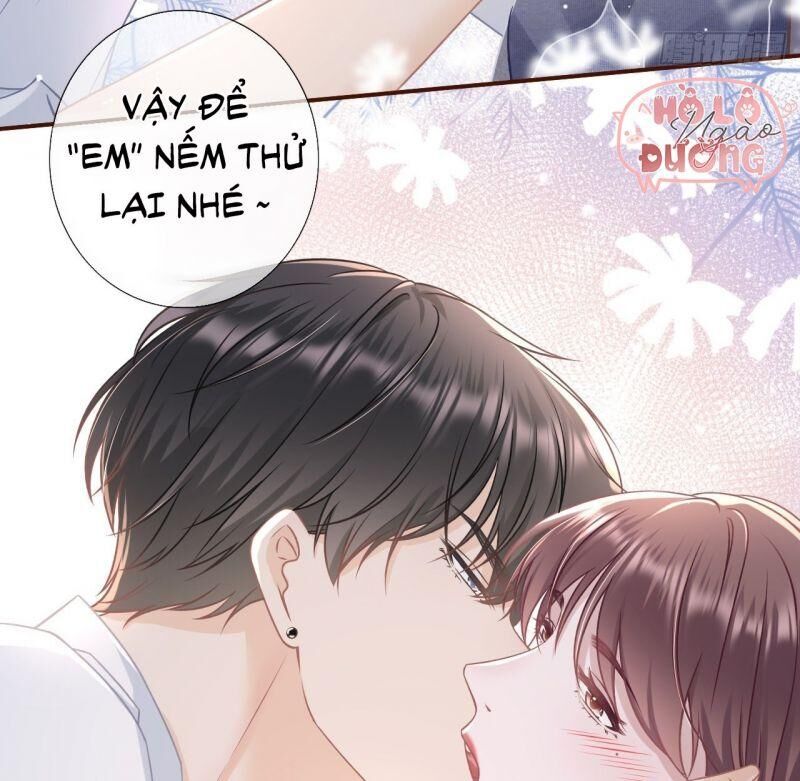 Bạn Gái Tôi Mới 30+ Chapter 55 - Trang 2