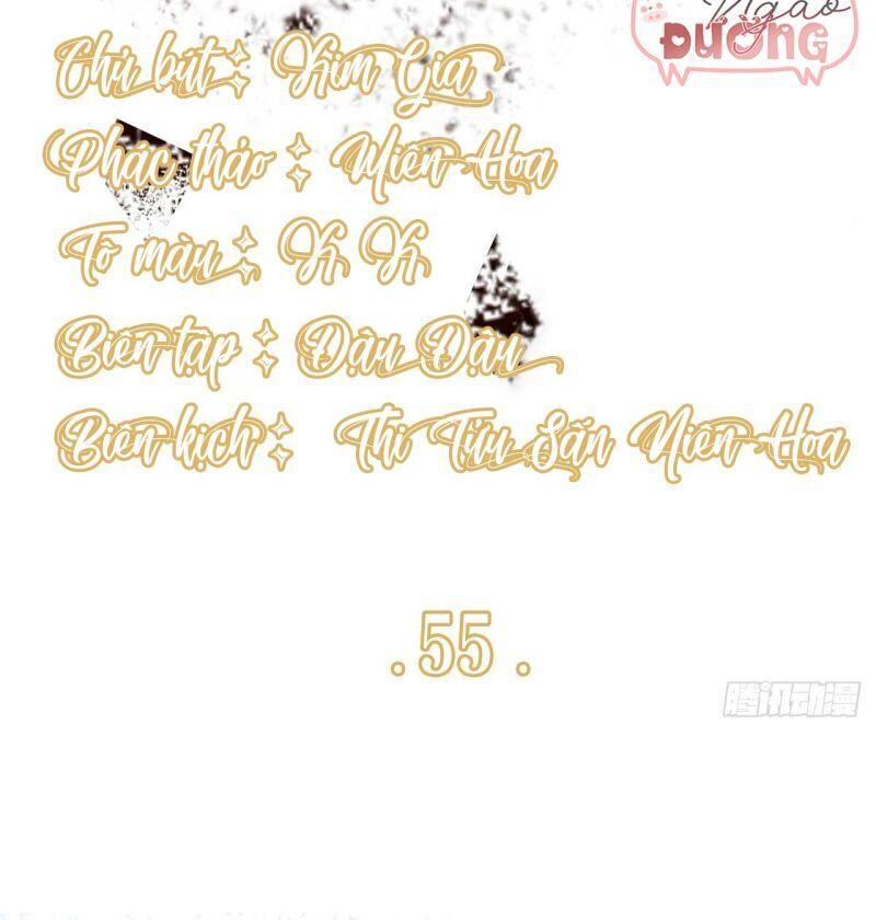 Bạn Gái Tôi Mới 30+ Chapter 55 - Trang 2