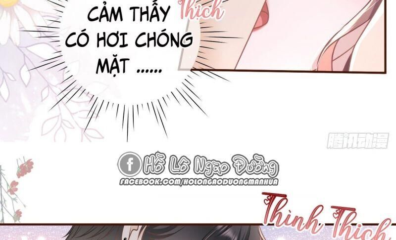Bạn Gái Tôi Mới 30+ Chapter 55 - Trang 2