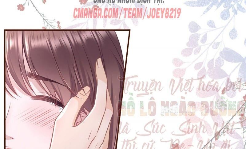 Bạn Gái Tôi Mới 30+ Chapter 55 - Trang 2
