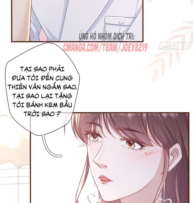 Bạn Gái Tôi Mới 30+ Chapter 55 - Trang 2