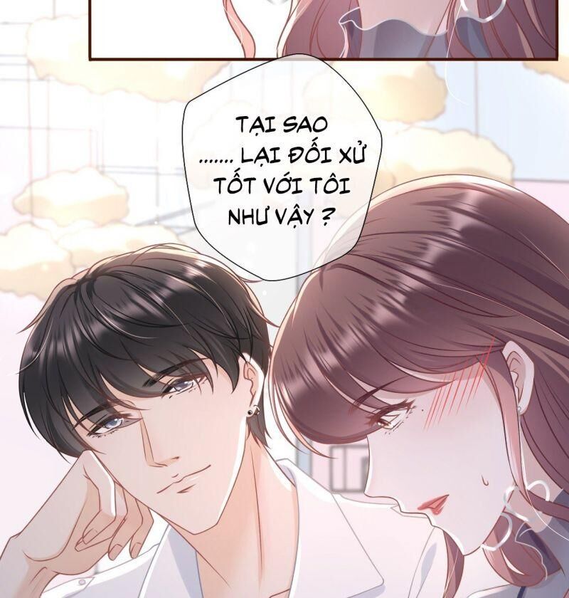 Bạn Gái Tôi Mới 30+ Chapter 55 - Trang 2