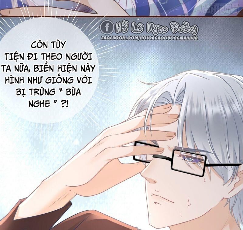 Bạn Gái Tôi Mới 30+ Chapter 56 - Trang 2