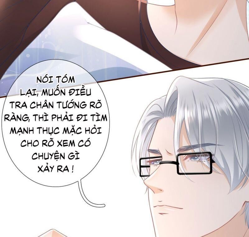 Bạn Gái Tôi Mới 30+ Chapter 56 - Trang 2
