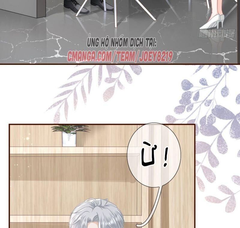 Bạn Gái Tôi Mới 30+ Chapter 56 - Trang 2