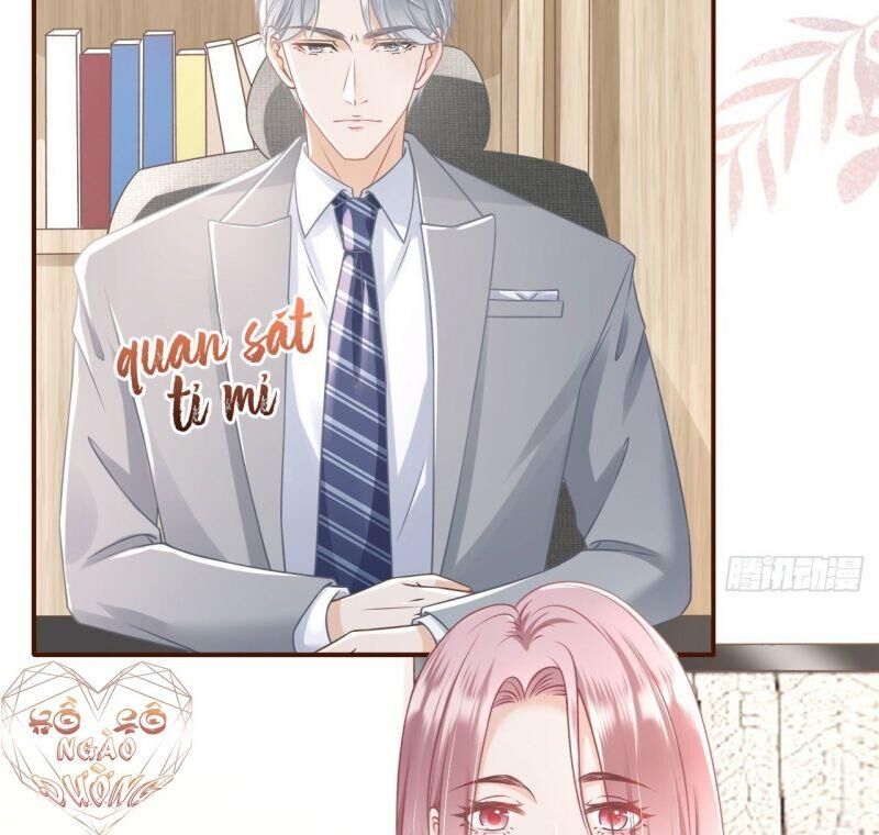 Bạn Gái Tôi Mới 30+ Chapter 56 - Trang 2