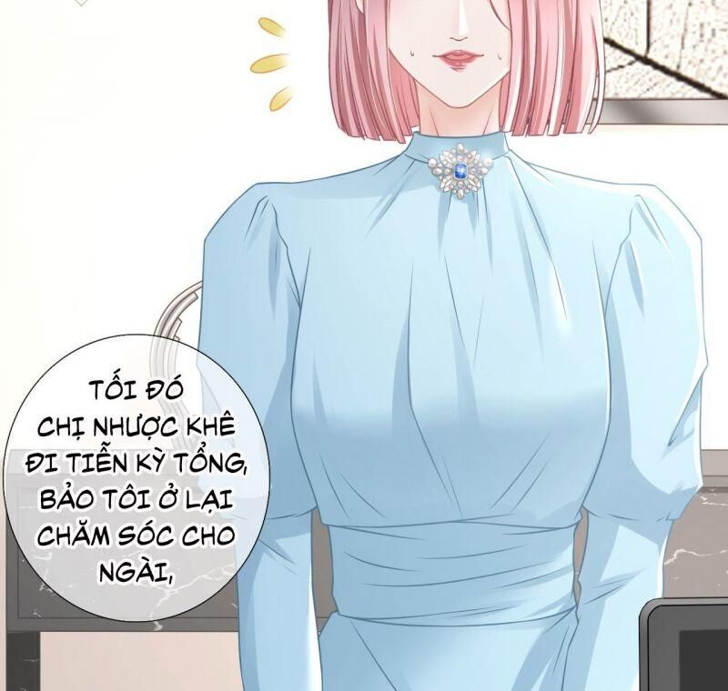 Bạn Gái Tôi Mới 30+ Chapter 56 - Trang 2