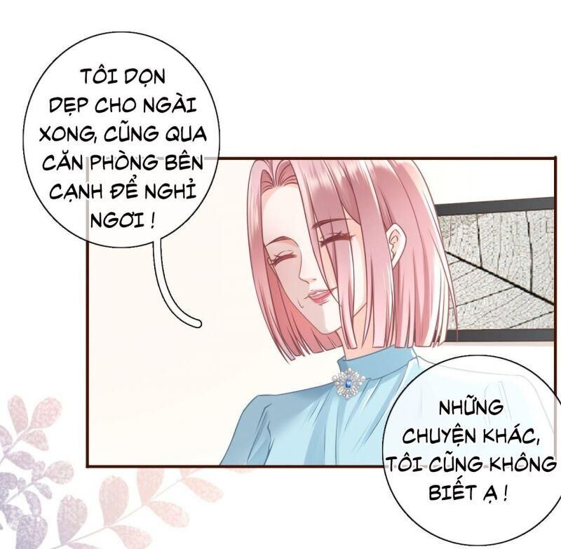 Bạn Gái Tôi Mới 30+ Chapter 56 - Trang 2