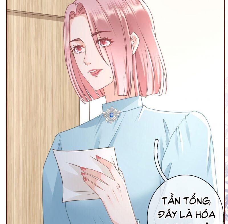 Bạn Gái Tôi Mới 30+ Chapter 56 - Trang 2