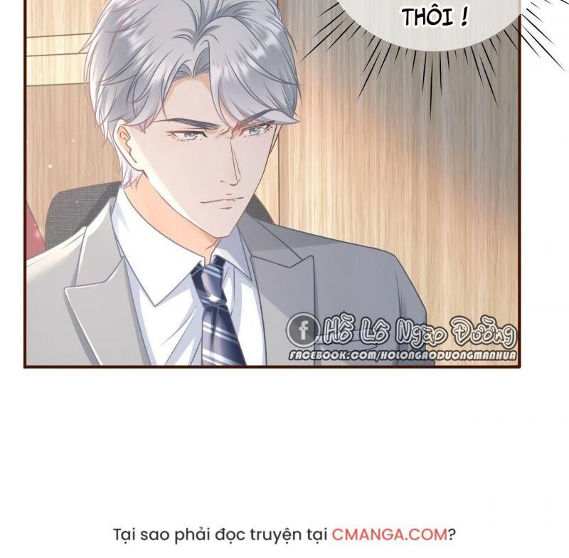 Bạn Gái Tôi Mới 30+ Chapter 56 - Trang 2