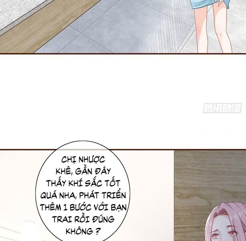 Bạn Gái Tôi Mới 30+ Chapter 56 - Trang 2