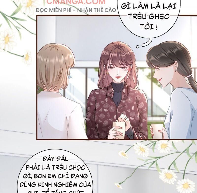 Bạn Gái Tôi Mới 30+ Chapter 56 - Trang 2