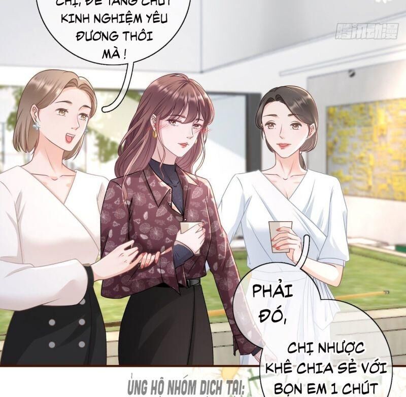 Bạn Gái Tôi Mới 30+ Chapter 56 - Trang 2