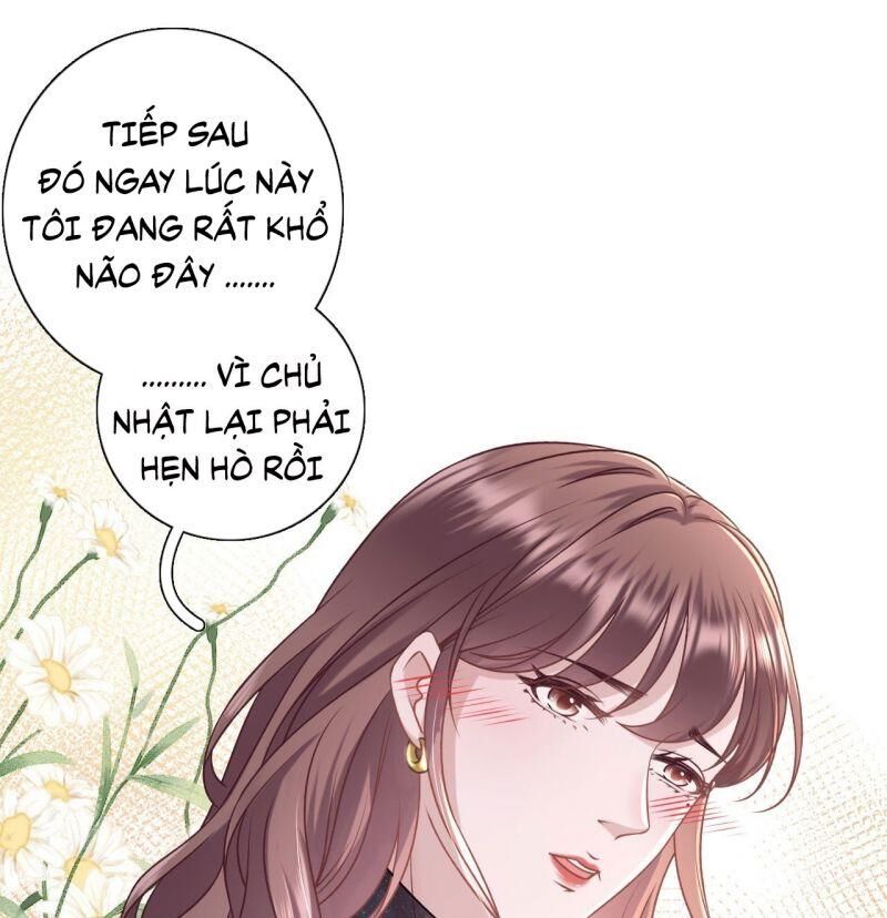 Bạn Gái Tôi Mới 30+ Chapter 56 - Trang 2