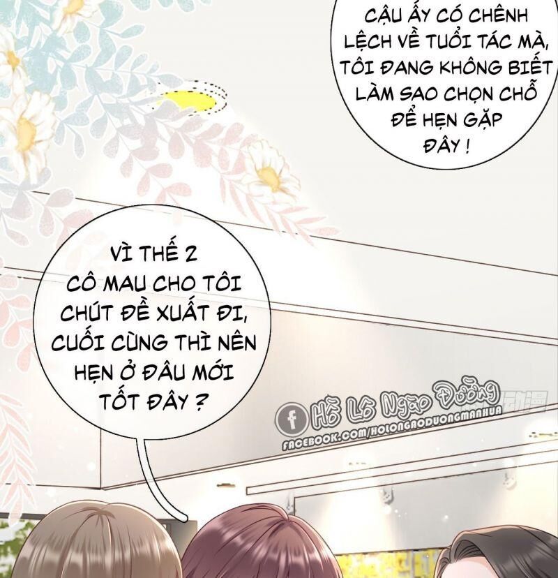 Bạn Gái Tôi Mới 30+ Chapter 56 - Trang 2