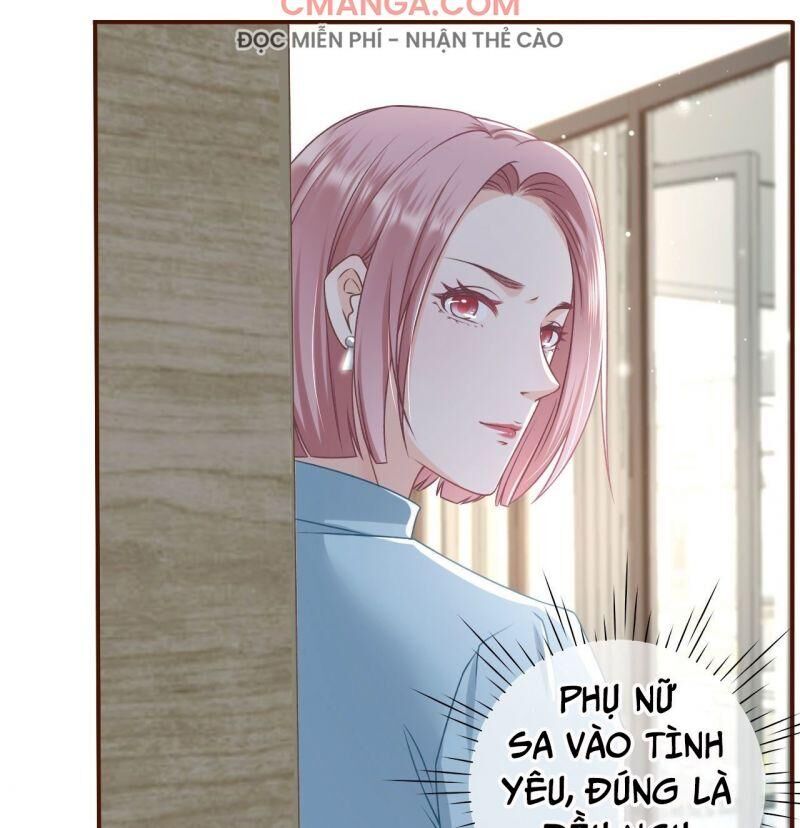 Bạn Gái Tôi Mới 30+ Chapter 56 - Trang 2