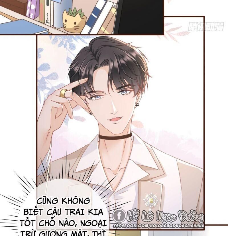 Bạn Gái Tôi Mới 30+ Chapter 56 - Trang 2
