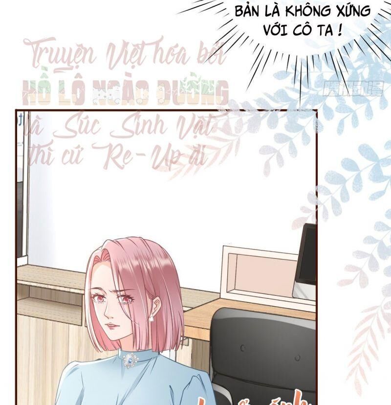 Bạn Gái Tôi Mới 30+ Chapter 56 - Trang 2