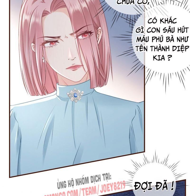 Bạn Gái Tôi Mới 30+ Chapter 56 - Trang 2
