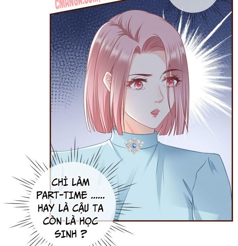 Bạn Gái Tôi Mới 30+ Chapter 56 - Trang 2