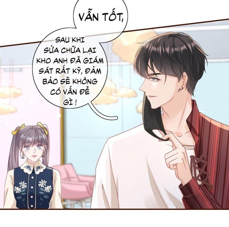 Bạn Gái Tôi Mới 30+ Chapter 57 - Trang 2