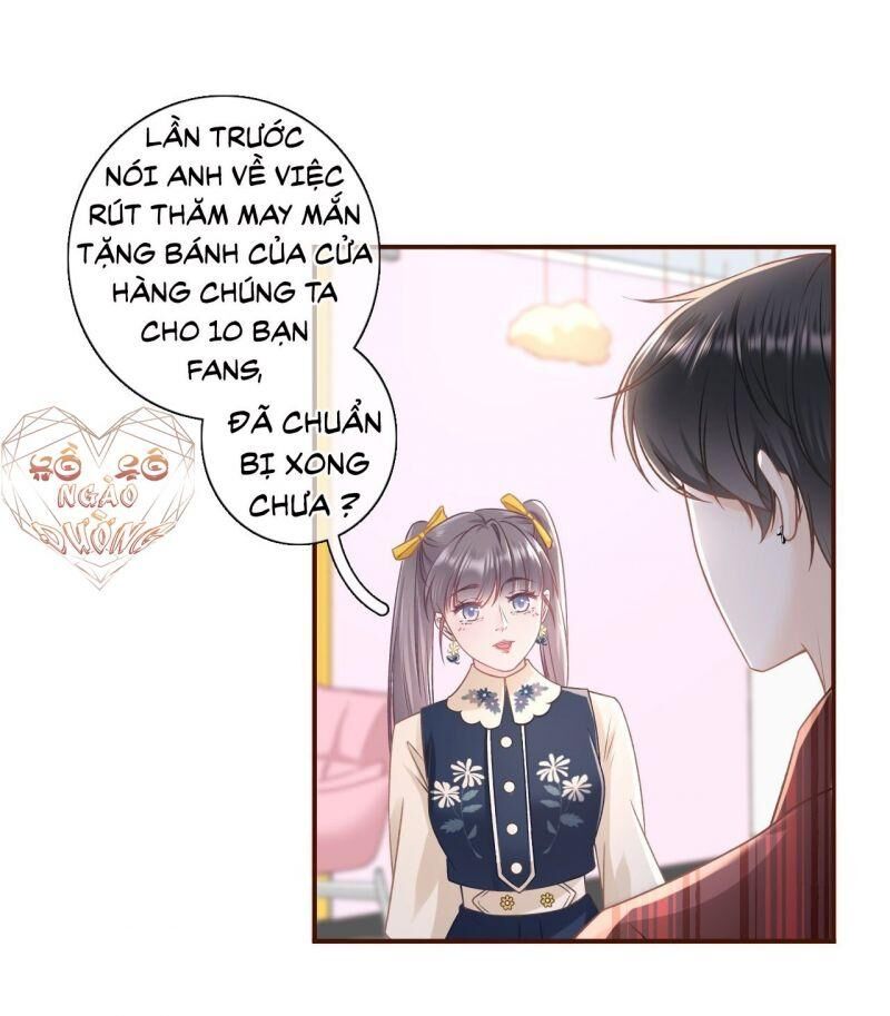 Bạn Gái Tôi Mới 30+ Chapter 57 - Trang 2