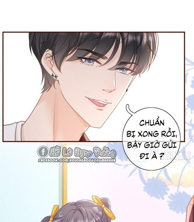 Bạn Gái Tôi Mới 30+ Chapter 57 - Trang 2