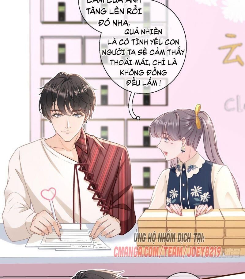 Bạn Gái Tôi Mới 30+ Chapter 57 - Trang 2