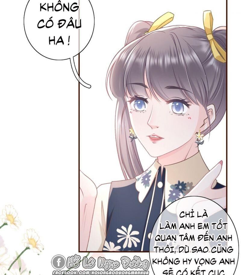 Bạn Gái Tôi Mới 30+ Chapter 57 - Trang 2