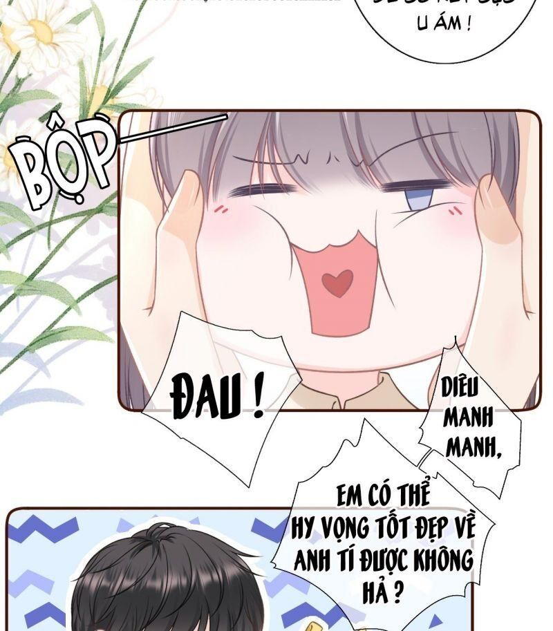 Bạn Gái Tôi Mới 30+ Chapter 57 - Trang 2