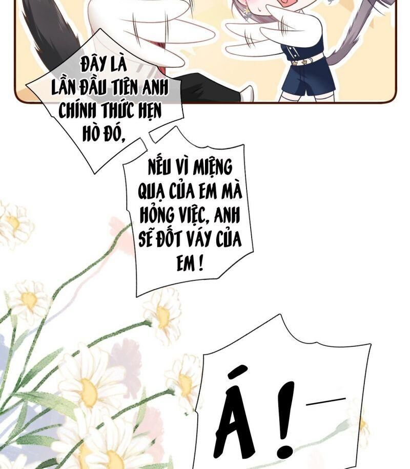 Bạn Gái Tôi Mới 30+ Chapter 57 - Trang 2