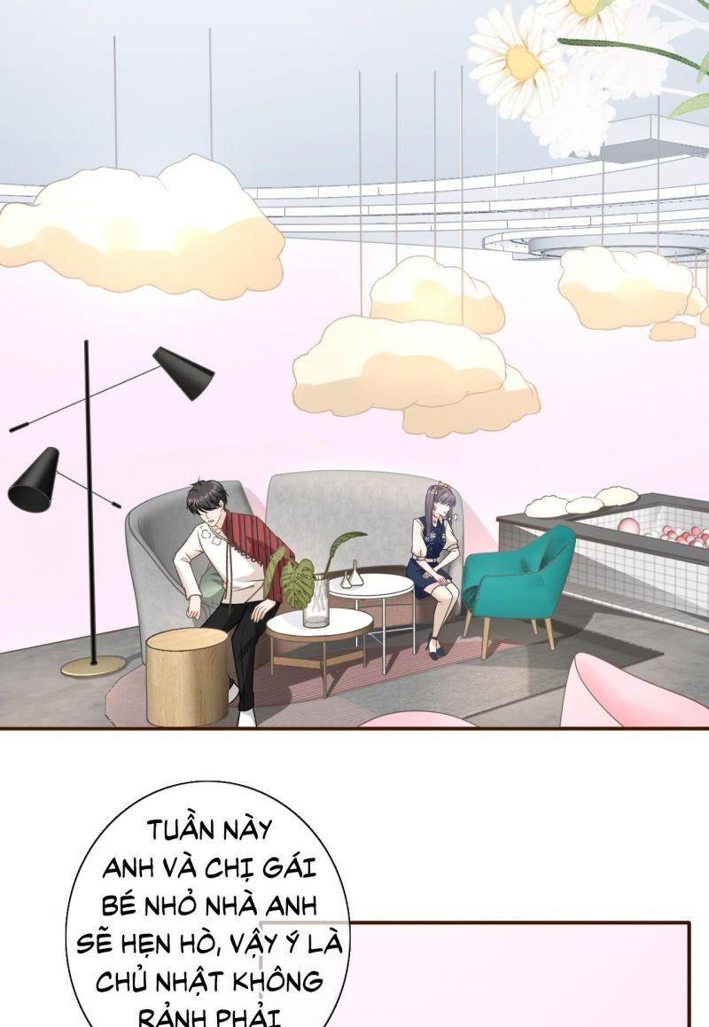 Bạn Gái Tôi Mới 30+ Chapter 57 - Trang 2