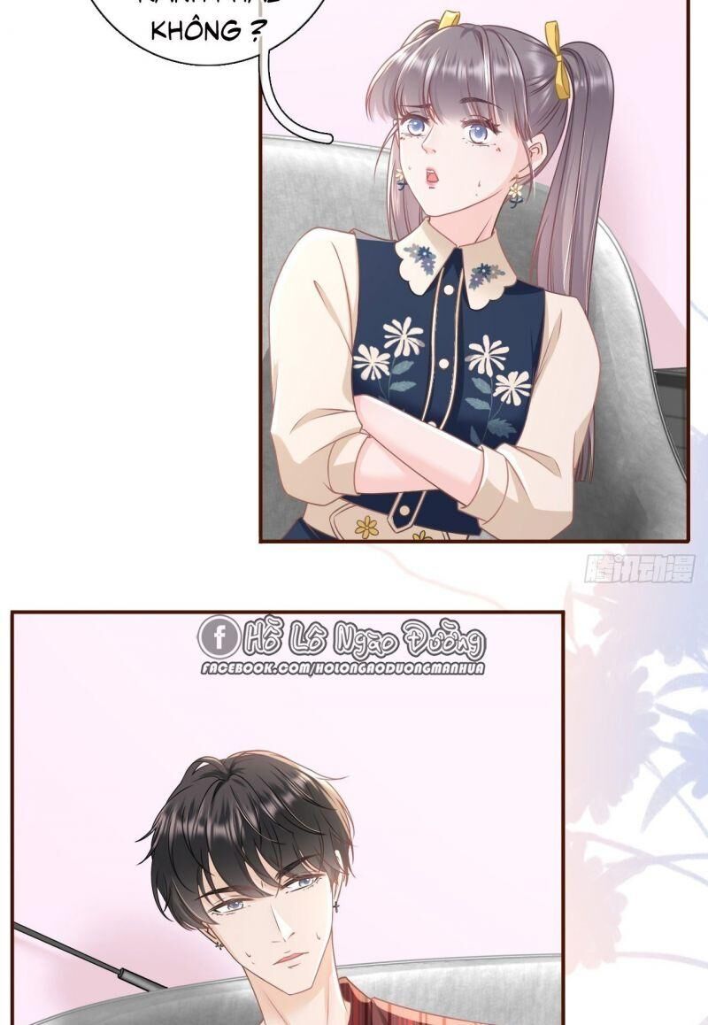 Bạn Gái Tôi Mới 30+ Chapter 57 - Trang 2