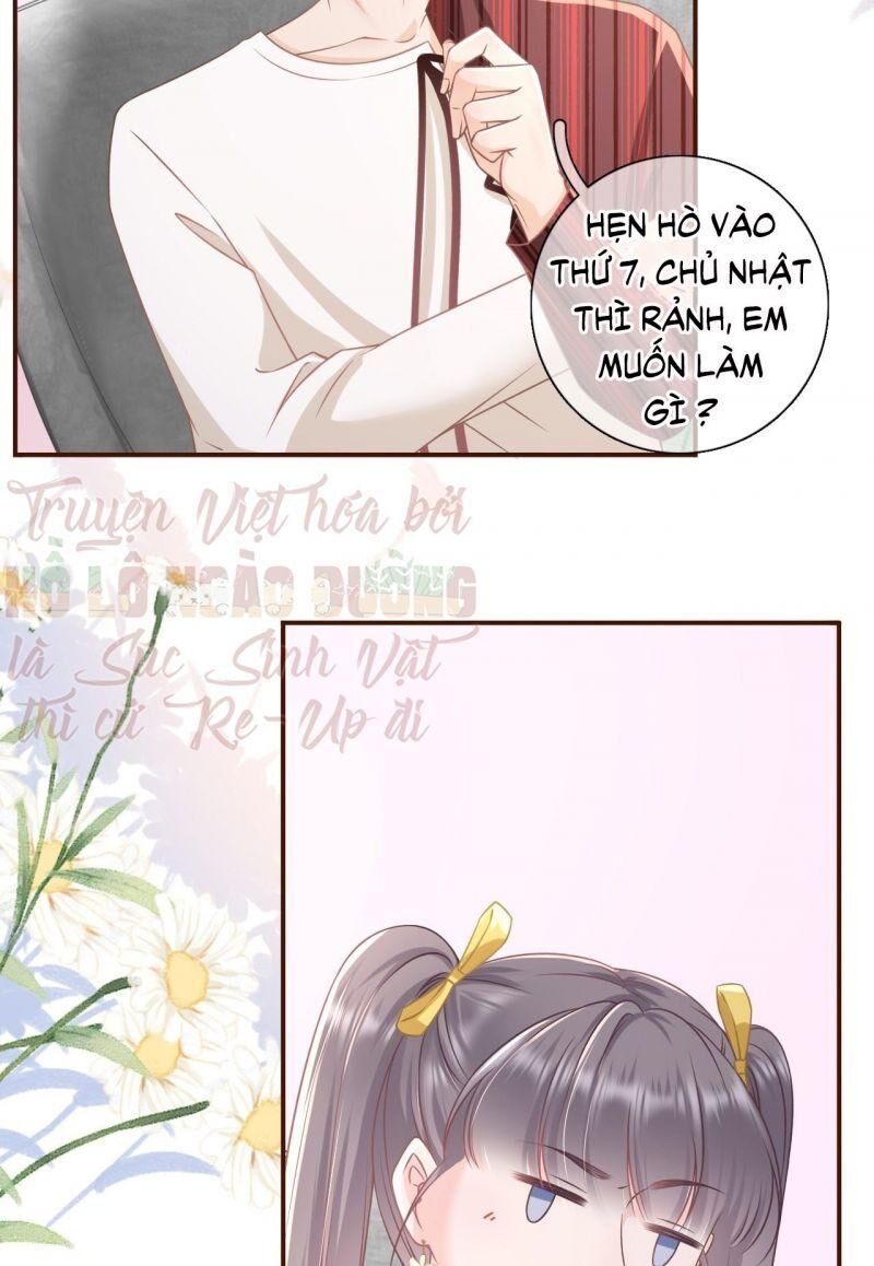 Bạn Gái Tôi Mới 30+ Chapter 57 - Trang 2