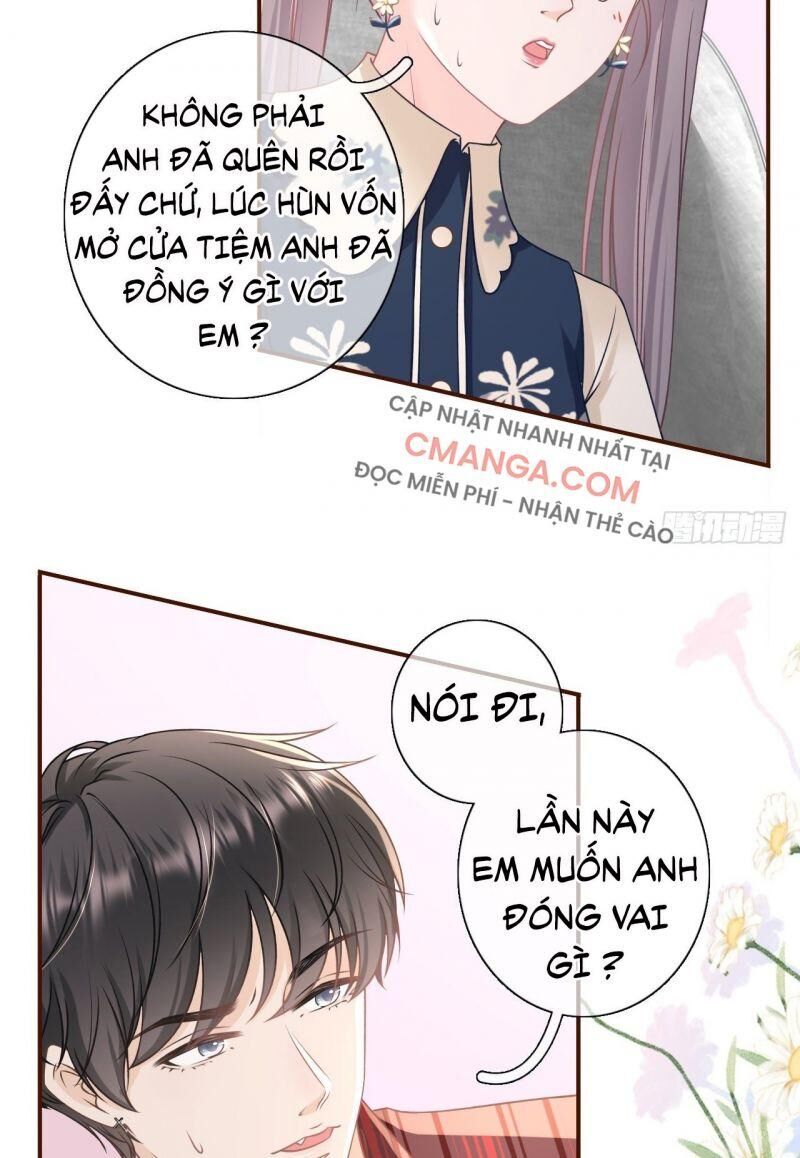 Bạn Gái Tôi Mới 30+ Chapter 57 - Trang 2