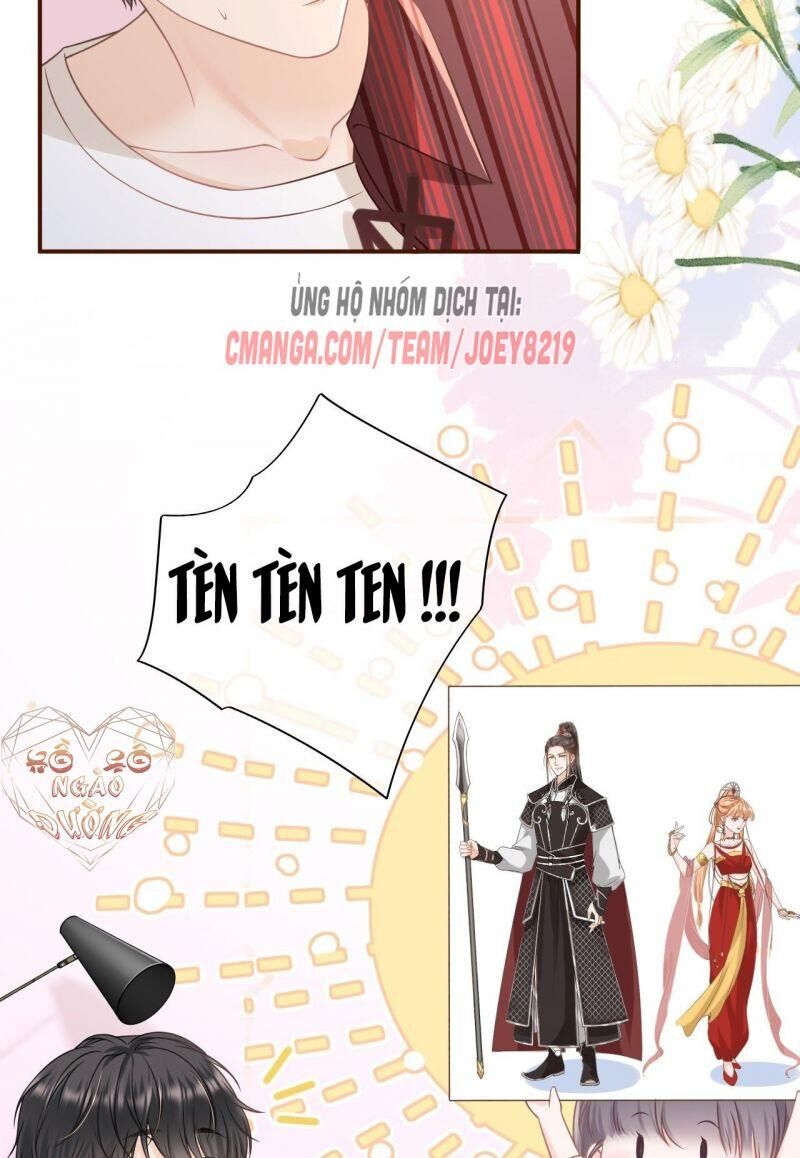 Bạn Gái Tôi Mới 30+ Chapter 57 - Trang 2