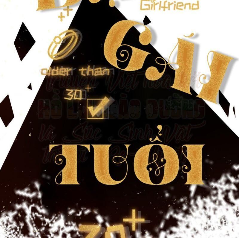 Bạn Gái Tôi Mới 30+ Chapter 57 - Trang 2