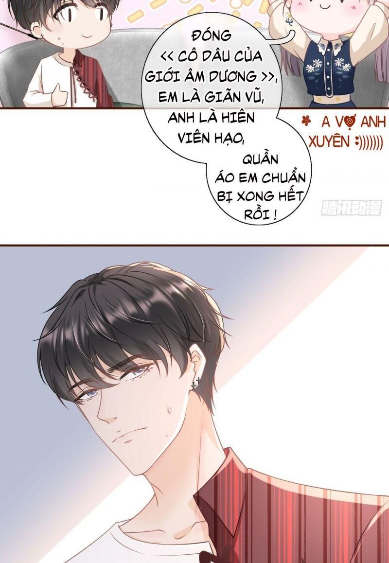 Bạn Gái Tôi Mới 30+ Chapter 57 - Trang 2